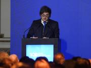 Javier Milei y sus medidas, EN VIVO: tras el resultado dispar en Diputados, el Presidente fustigó al kirchnerismo frente al Consejo de las Américas