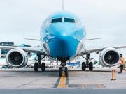 Aerolíneas y dos buenas noticias para el Gobierno: balance con ganancia en 2024 y resultado operativo a favor para este año