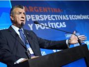 Son un asquito: el duro discurso contra los legisladores del titular de la Cámara de Comercio