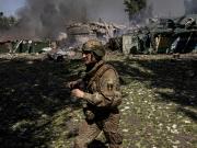 Lo que Rusia está haciendo para apoderarse del territorio ucraniano mientras aún puede