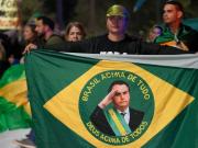 Ultimátum de la Corte Suprema de Brasil a Jair Bolsonaro: debe dar explicaciones por su comprobado riesgo de fuga