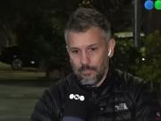 Crimen de Diego Fernández Lima: la familia de la víctima se presentó como querellante y espera una decisión del juez