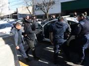 Violencia en Independiente vs Universidad de Chile: quiénes son los detenidos, entre barras e hinchas, tras los incidentes en Avellaneda