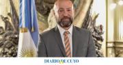 Removieron de su cargo al titular de la Agencia de Discapacidad tras los audios sobre pago de coimas