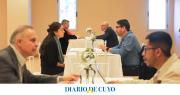 San Juan será sede de una ronda de negocios olivícola con invitados extranjeros