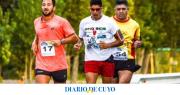 Todo “Sarmiento corre” el domingo