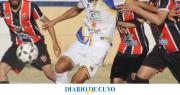 Colon recuperó la memoria
