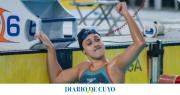 Hein sigue sumando medallas