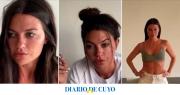Sofía “Jujuy” Jiménez mostró cómo fue su casting para la serie En el Barro