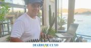 Dolor por la muerte del DJ sanjuanino Gustavo Sánchez