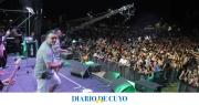Fiesta de la Primavera: en el Parque de Mayo y con bandas locales