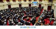 Diputados sólo logró salvar la mejora para los discapacitados