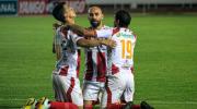 Independiente vence a Wilster en un partido reprogramado