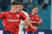 Eliminación: ¿Qué puede pasar con Independiente tras los incidentes en la Copa Sudamericana?