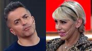 Te piden sponsor: Mónica Farro se sumó a LAM y contó como fue su charla con Ángel de Brito