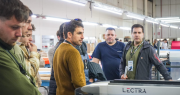 Jóvenes y pujantes: los empresarios del “Movimiento Industrial” llegaron a San Juan, quiénes son y qué hacen