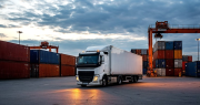 San Juan, sede del IV Seminario para mejorar la competitividad del transporte de carga: el cronograma