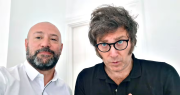 El Gobierno desplazó al jefe de la Agencia de Discapacidad tras la difusión de audios en los que se habla de coimas