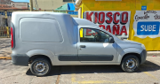 Recuperaron en San Juan una camioneta robada en Mendoza