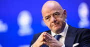 Gianni Infantino pidió “sanciones ejemplificadoras” tras los incidentes en Independiente vs Universidad de Chile