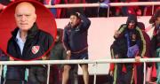 “Corresponde una sanción al club chileno”: el presidente de Independiente tras los graves incidentes con la U de Chile