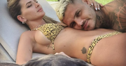 Wanda Nara contó que Mauro Icardi la llamó para darle “La noticia que todos se imaginan”