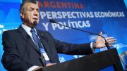 Natalio Grinman respaldó la gestión del Gobierno y lanzó críticas a la política impositiva de los gobernadores