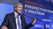 El mensaje de Luis Caputo a los mercados tras el revés legislativo: “No nos vamos a mover un ápice del plan económico”