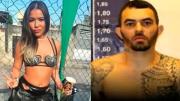 Brasil: fue asesinada a golpes tras negarse a salir con un capo narco