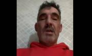 VIDEO.- Habló Bebote Álvarez: apuntó contra todos y dijo que fue una locura lo que pasó