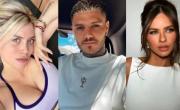 ¡Bombazo de Wanda Nara! ¿La China Suárez embarazada de Mauro Icardi?