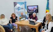 Colegio de Terapia Ocupacional lanza auditorías en toda la provincia para frenar el ejercicio ilegal