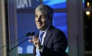 Caputo minimizó el traspié en el Congreso y aseguró: Este modelo se mantendrá durante 30 años