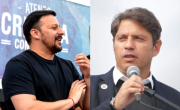 Interna en Fuerza Patria y crítica desde La Cámpora a Kicillof