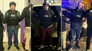 Fentanilo contaminado: el Clan García Furfaro está en la cárcel tras una decena de allanamientos