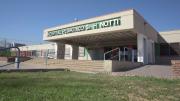 Una chica de 15 años fue apuñalada en una pelea y quedó internada en el Hospital Notti