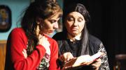 “Sangre en los tacones”: la comedia policial mendocina que no te podés perder