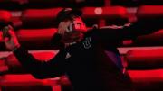 Violencia en la Copa Sudamericana: los comunicados de Conmebol, Independiente y la U de Chile