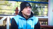 Juan Carrasco: los especialistas detallaron los motivos de la baja para el festival de boxeo del 29