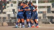 El crecimiento superlativo del fútbol femenino en Mendoza