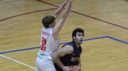 Superliga de básquet: perdió el campeón y el torneo tiene tres líderes