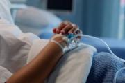Murió por 8 minutos, reveló qué vio en el más allá y alarmó a todos: Ya no tenía