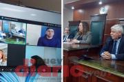 Lo condenaron a 8 años de prisión por violar a su hijastra de 10 años