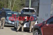 Golpe al narcomenudeo en La Banda: detienen a ocho “dealers” y secuestran cocaína