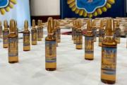 La Banda: detienen a un enfermero por intentar obtener fentanilo con receta trucha