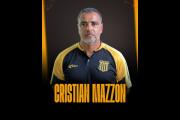 Mitre anunció a Cristian Mazzón como entrenador interino del plantel profesional