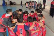 Se juega la segunda fecha del Torneo Clausura de Mini Básquet y U13 en Santiago del Estero