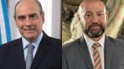 Guillermo Francos habló de los audios: “No pongo las manos en el fuego por ningún funcionario”
