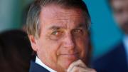 La policía de Brasil reveló que Jair Bolsonaro planeaba pedirle asilo político a Javier Milei