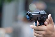 Un hombre perdió la vida en El Alto por un disparo de arma de fuego que salió de una camioneta